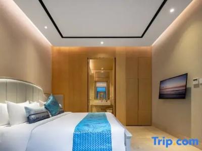 Elnob Seaview ApartHai Tang Bay Sanya - 127