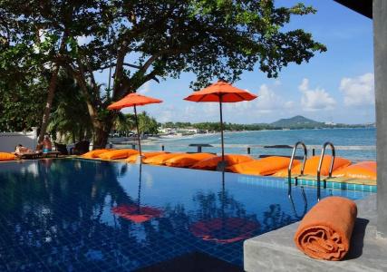 Bhundhari Chaweng Beach Resort Koh Samui - Sha Plus - 11
