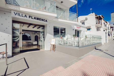 Villa Flamenca - 19