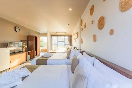 Baan Tah On The Sea - 146