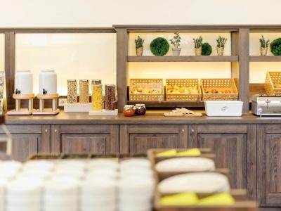 Ibis Styles Trier - 10