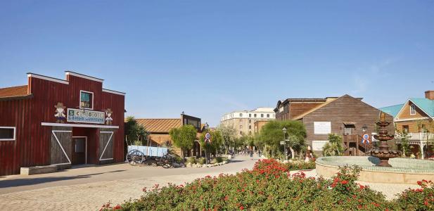 PortAventura® Gold River - Includes PortAventura Park Tickets - 14