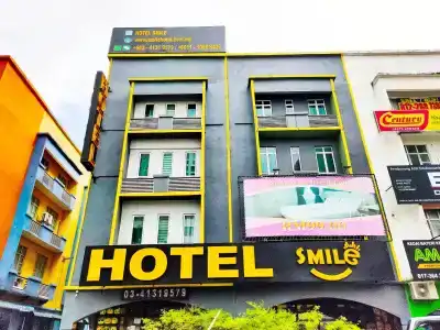 Smile Danau Kota - 51