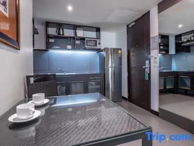Luxe Residence - 48