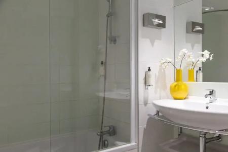 Residence de Tourisme Ajaccio Amirauté - 67