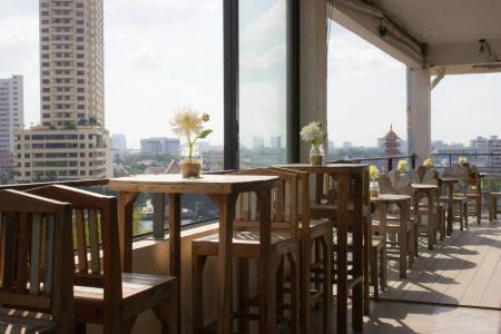 Riverview Residence - 18