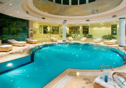 Herods Vitalis Spa Eilat a Premium collection by Fattals - 14