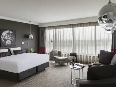 Pullman Albert Park - 75