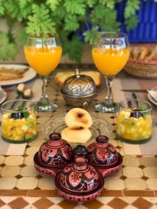 Riad Melhoun & Spa - 14