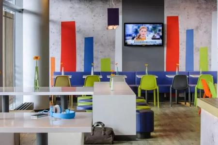 Ibis budget Osnabrück City - 42