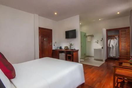 Apsara Centrepole - 31
