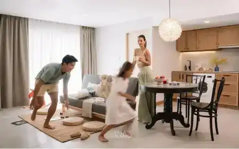Villa Alanna - 140