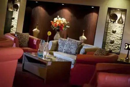 Saray Musheireb and Suites - 3