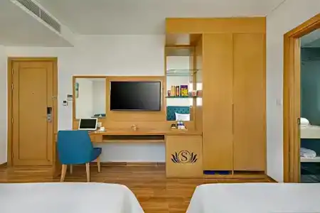 Seashore & Apartment - 61