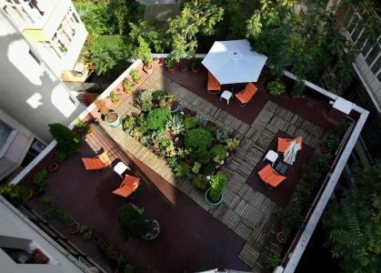 Gallery Residence & Nişantaşı - 127