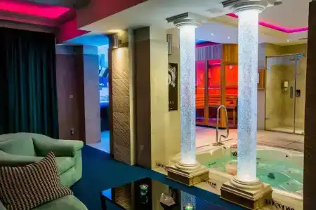 & Medi-Spa Biały Kamień - 57