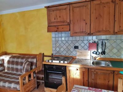 Residence Les Myosotis - 35