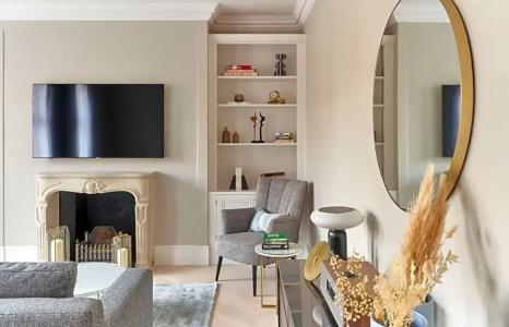11 Cadogan Gardens & - 106