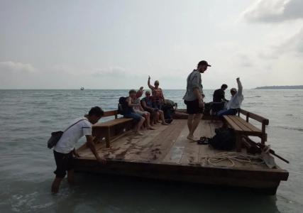 Koh Rong Love Resort - 14