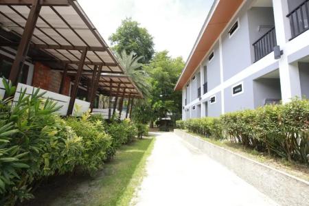 Phi Phi Andaman Beach Resort-Sha Plus - 70