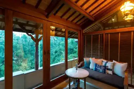 Ulun Ubud Resort - 50