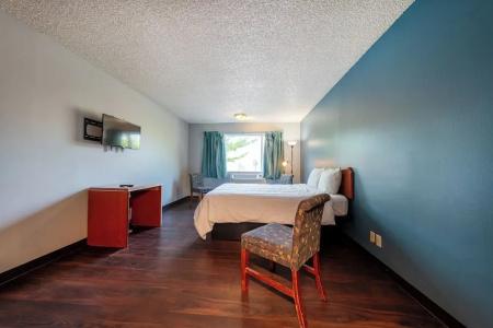 Best Value Inns - - 42
