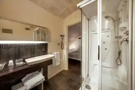 Relais Antica Badia - 32