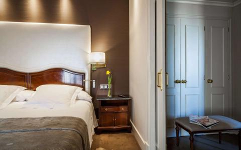 Wellington & Spa Madrid - 74