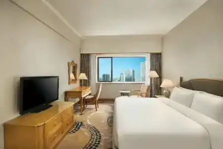 Crowne Plaza Chengdu City Center, An Ihg - 45