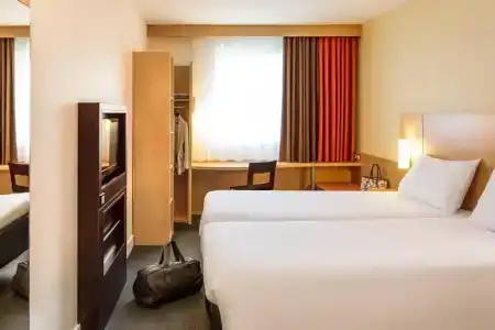 Ibis Lugano Paradiso - 53