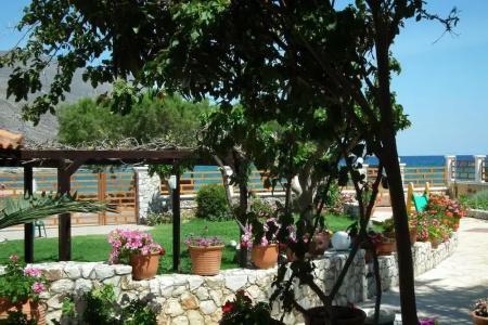 Gramvoussa Bay - 282