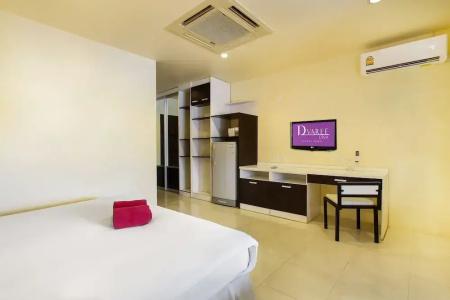 d Varee Diva Avenue, Samui - 60