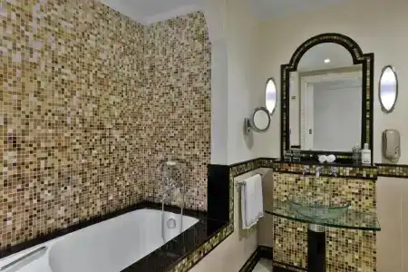 Habtoor Grand Resort, Autograph Collection - 52