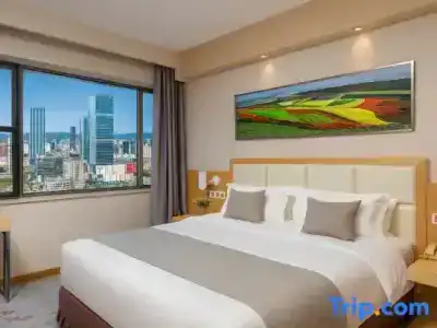 Kunming JinJiang - 36