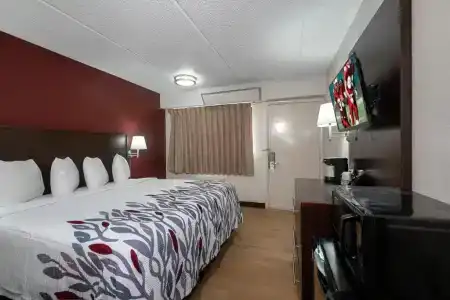 Red Roof Inn West, Sc - 49