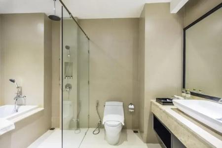 Grand Palazzo - Sha Extra Plus - 9