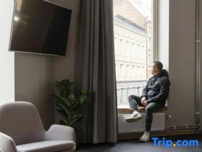 Citybox Oslo - 83