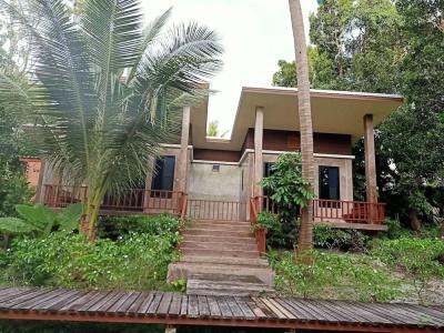 Lanta Pearl Beach Resort - 63