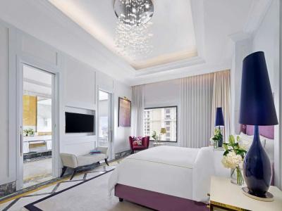 Fairmont Amman - 96