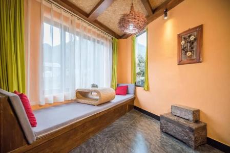 The Ritz-Man Boutique Inn - 135