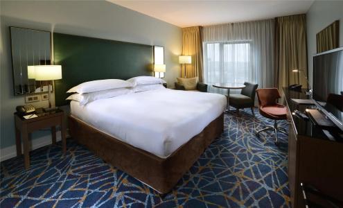 Hilton Dublin Kilmainham - 43