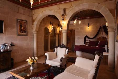 Cappadocia Inn Cave - 99