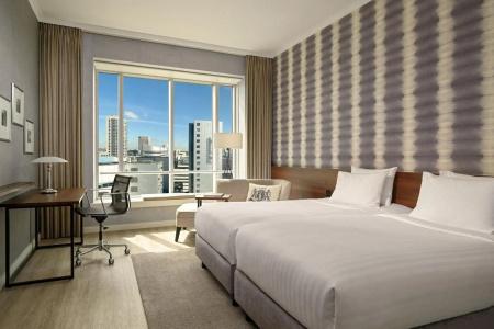 Rotterdam Marriott - 42
