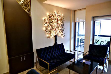 Yoncali Termal Otel&Spa - 41