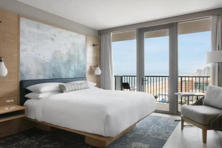 Marriott Virginia Beach Oceanfront - 32