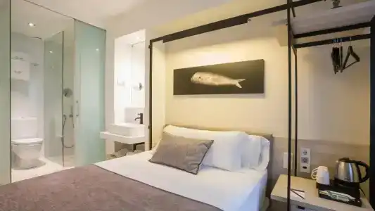 Denit Barcelona - 18