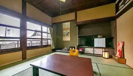 Oyo Ryokan Asanokan Bekkan Iroha - 26