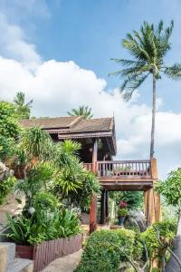 Laem Sila Resort - 391