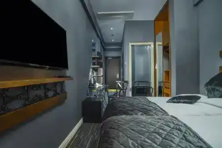 Badagoni Boutique Rustaveli - 22