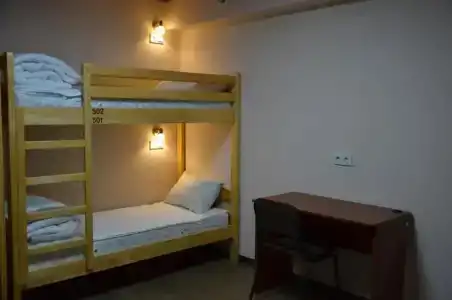 Hostel VShokoladi - 28